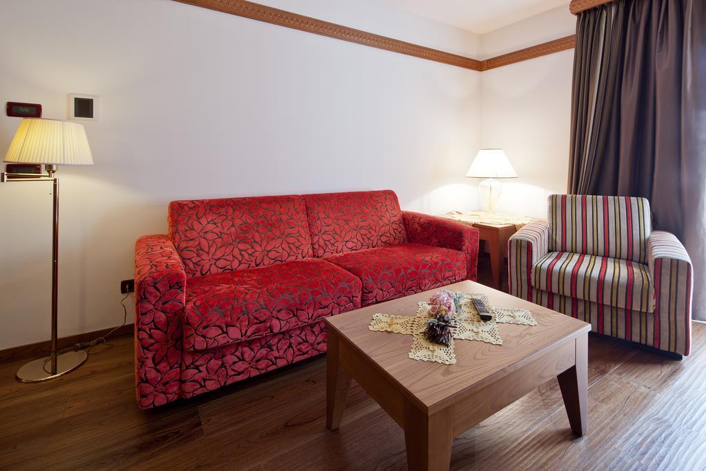 Hotel Haus Michaela ซัปปาดา ภายนอก รูปภาพ
