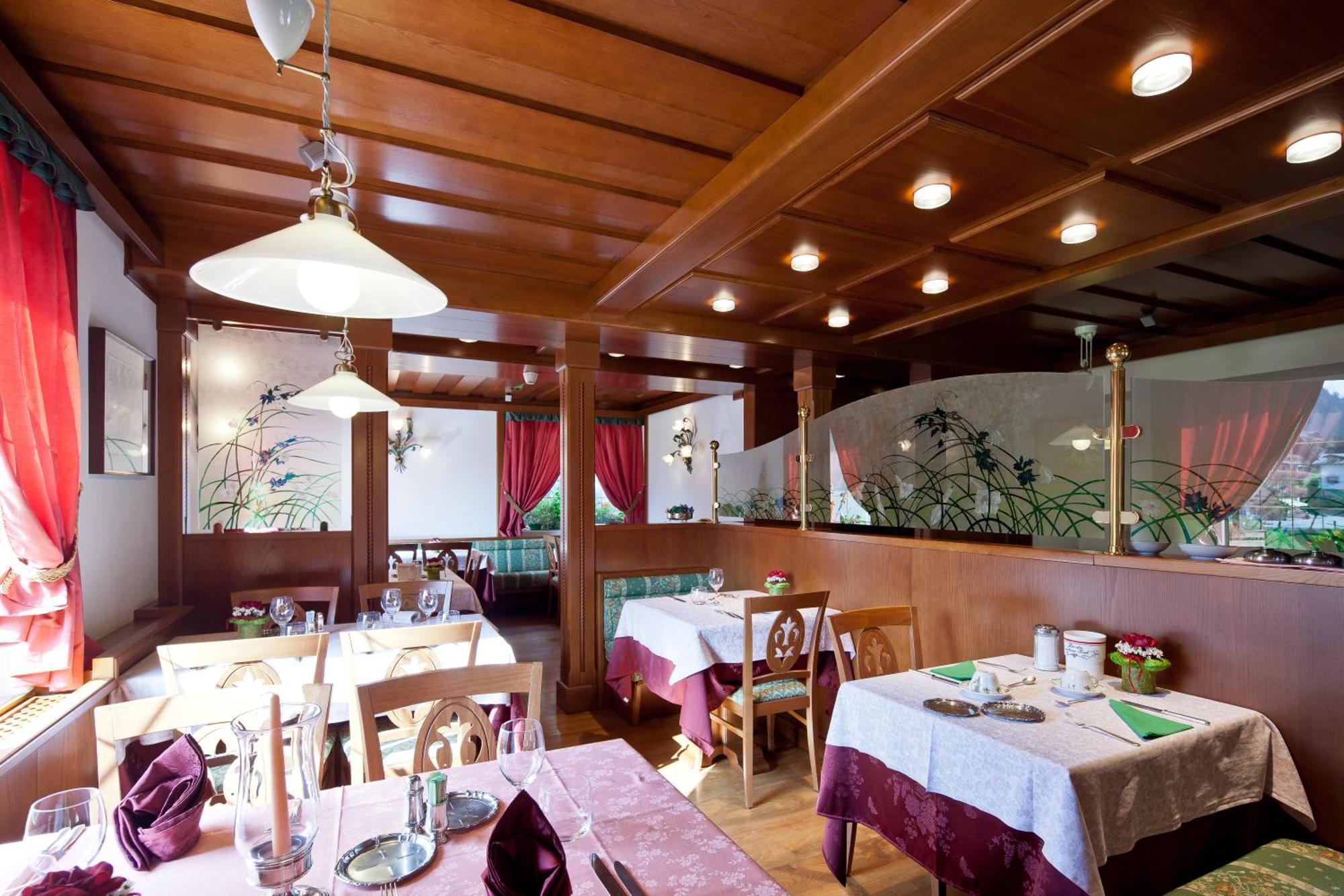 Hotel Haus Michaela ซัปปาดา ภายนอก รูปภาพ