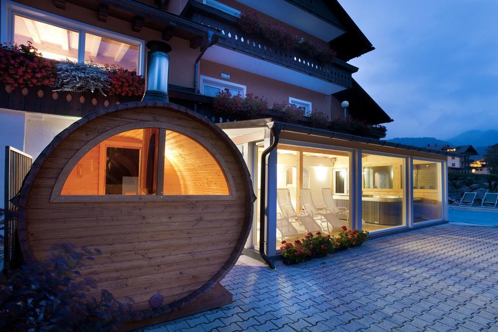 Hotel Haus Michaela ซัปปาดา ภายนอก รูปภาพ