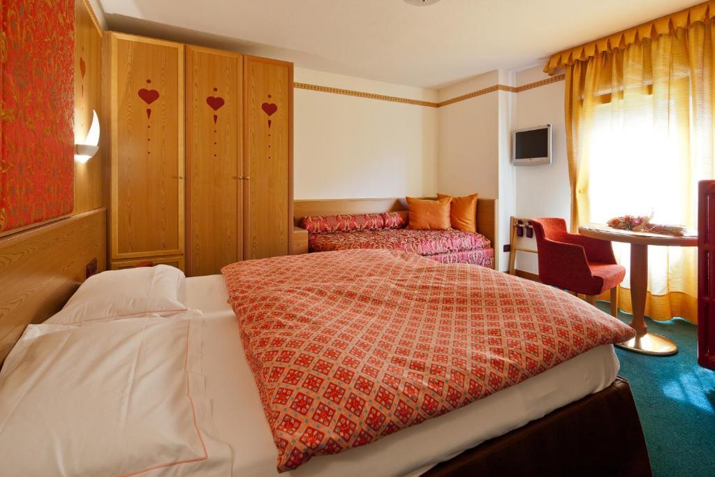 Hotel Haus Michaela ซัปปาดา ห้อง รูปภาพ