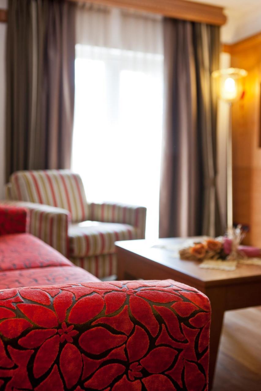 Hotel Haus Michaela ซัปปาดา ภายนอก รูปภาพ