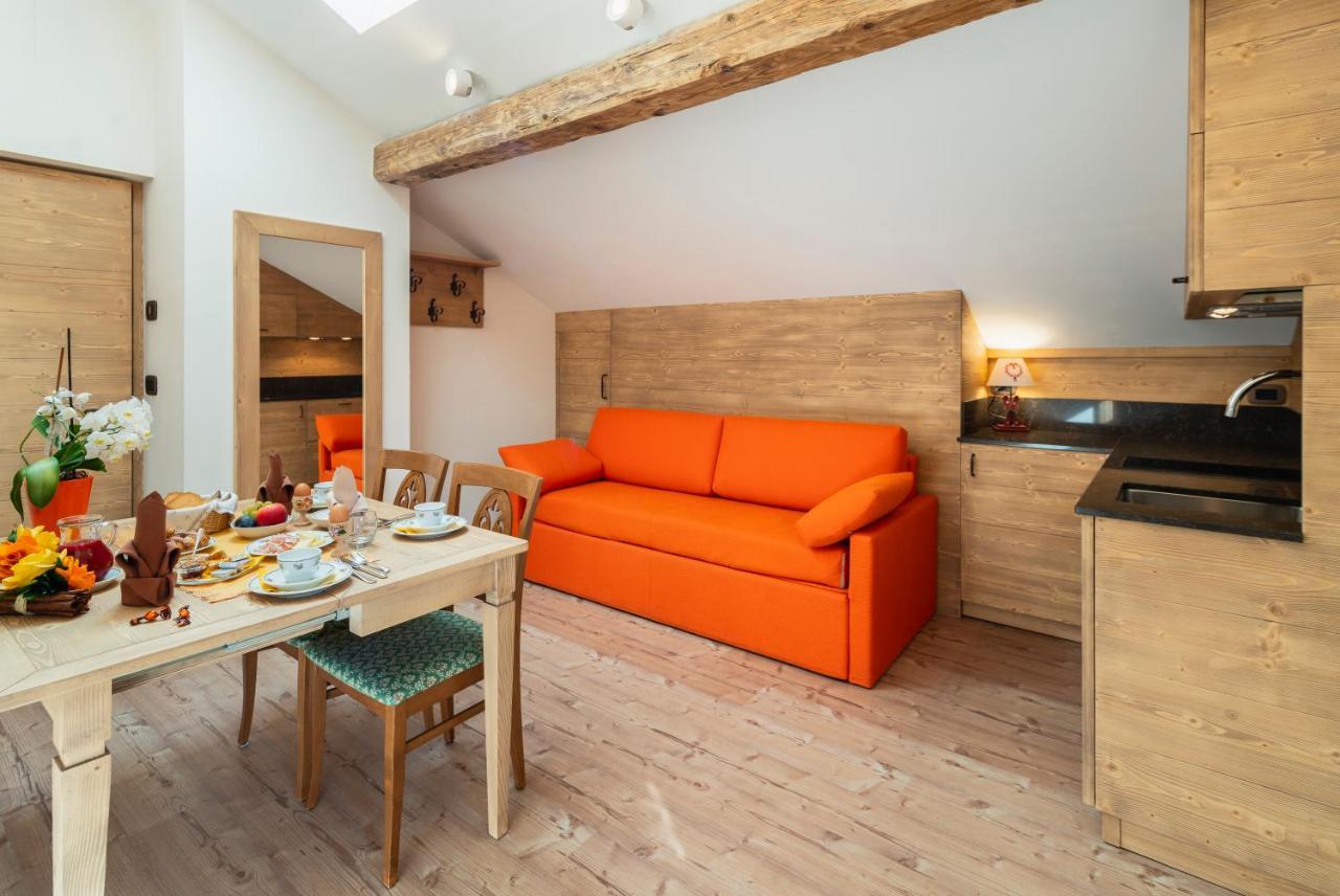 Hotel Haus Michaela ซัปปาดา ภายนอก รูปภาพ